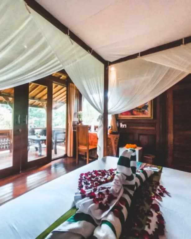 The Jungle Villa - photo 12