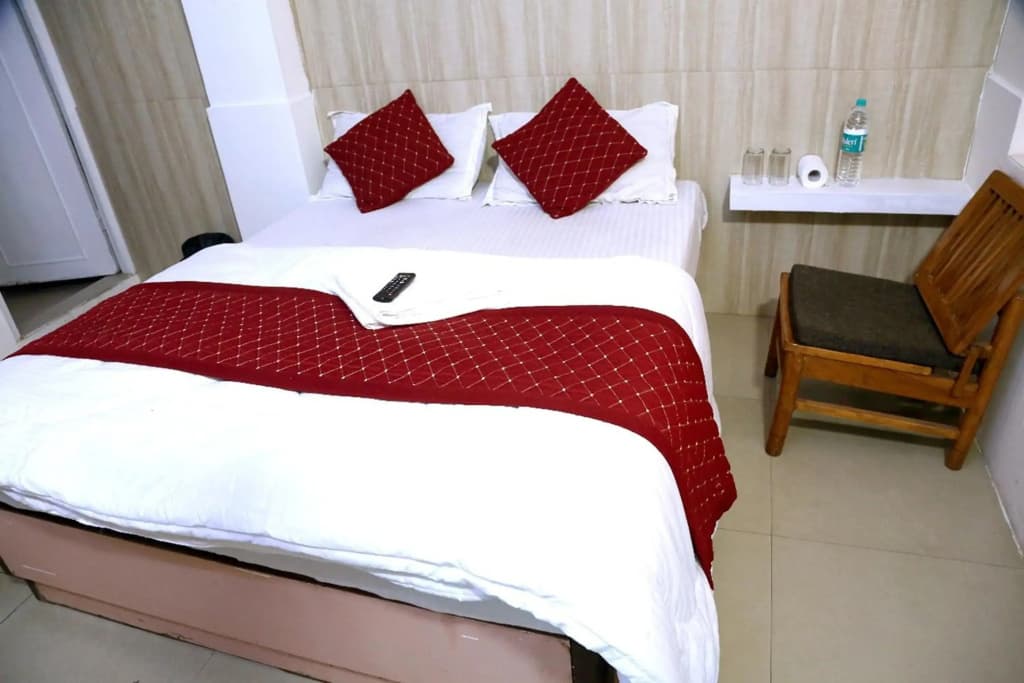 Hotel A10 International - photo 5