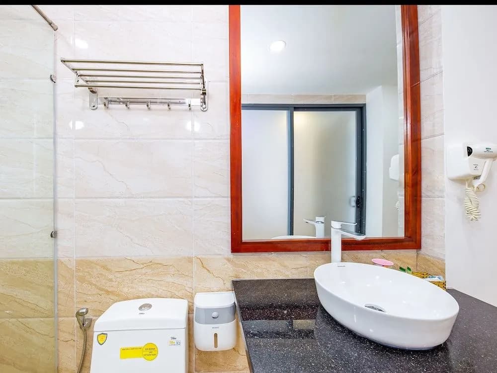 Thien Anh Hotel - photo 8