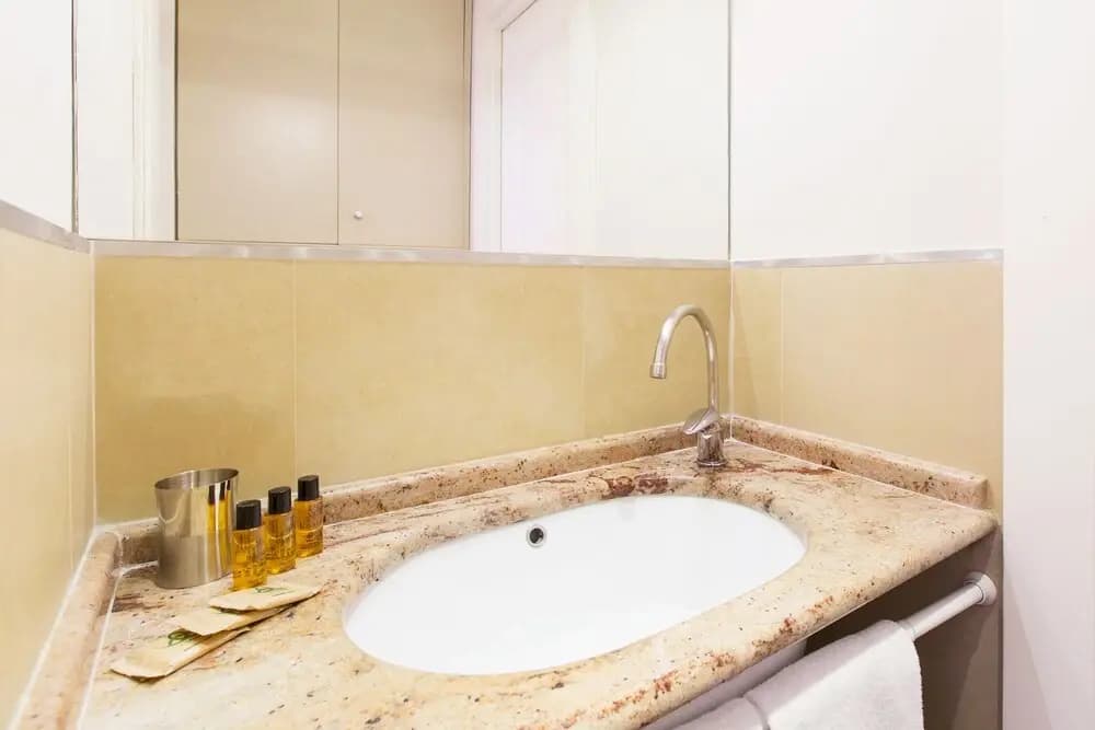 Rome Accommodation - Bernini - photo 7