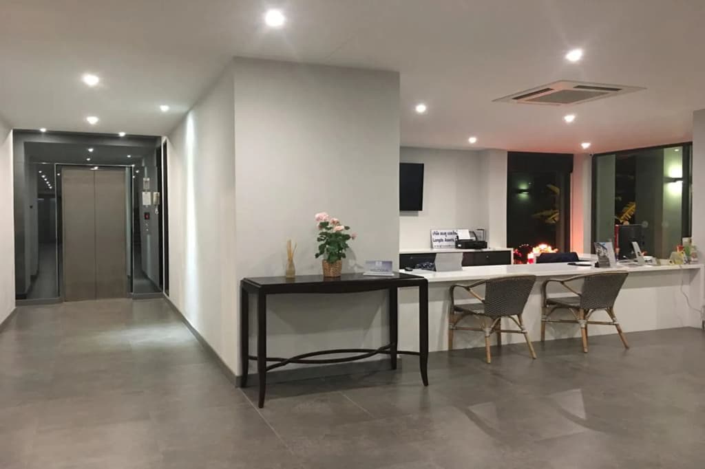 The Sala Pattaya - photo 23