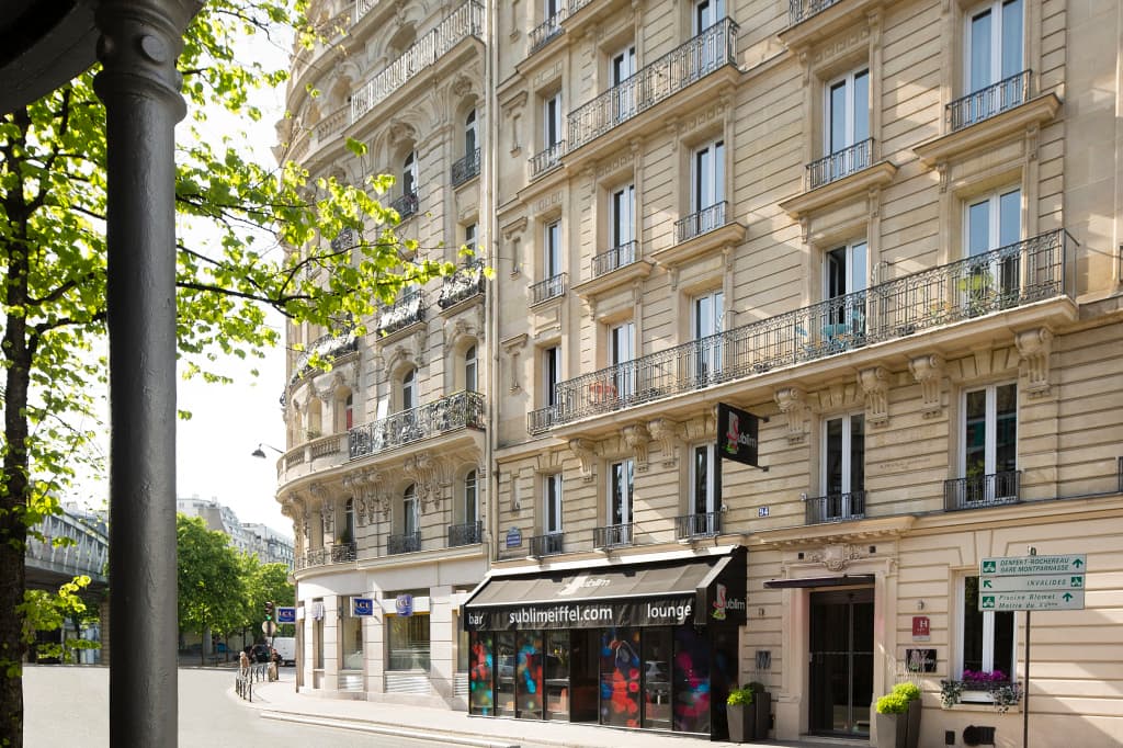Sublim by Sweet Inn Paris - photo 15