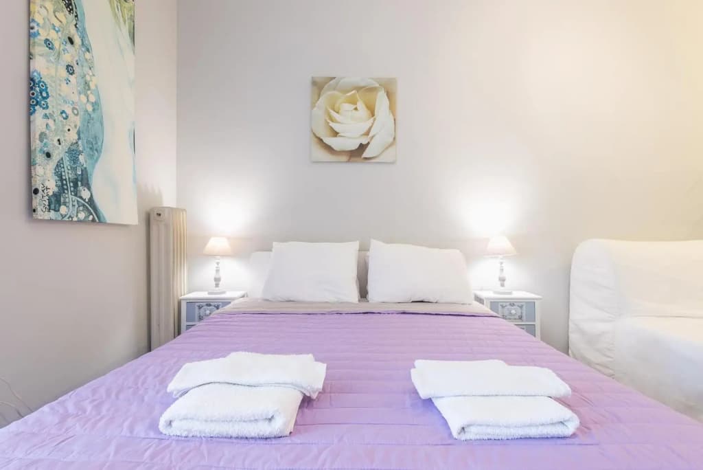 Zenios Kisamos-Pretty comfy studio - photo 14
