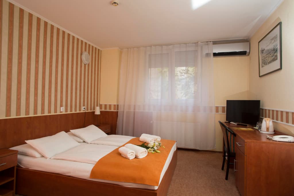 Atlantic Hotel - photo 3
