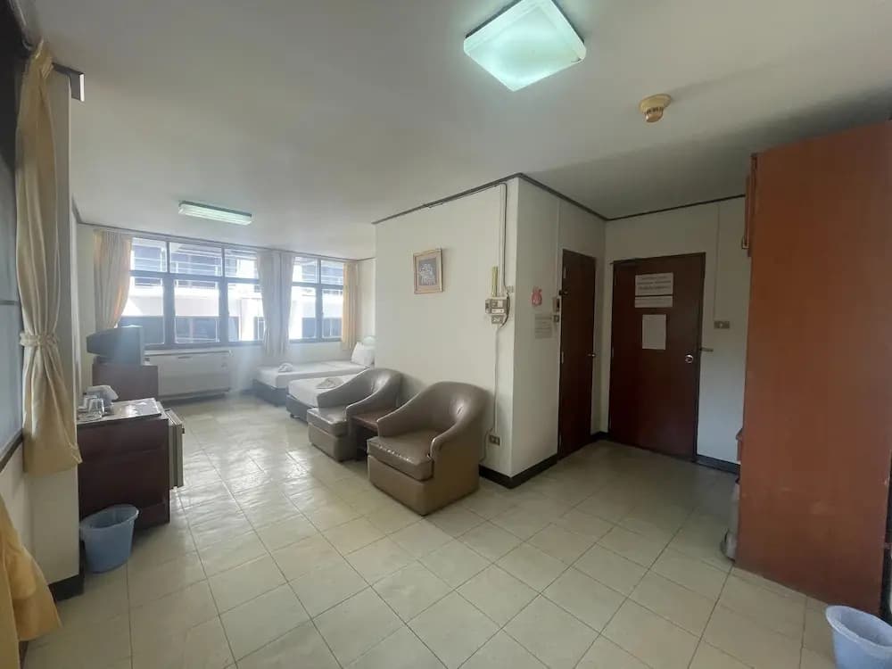 Residence inn - photo 7