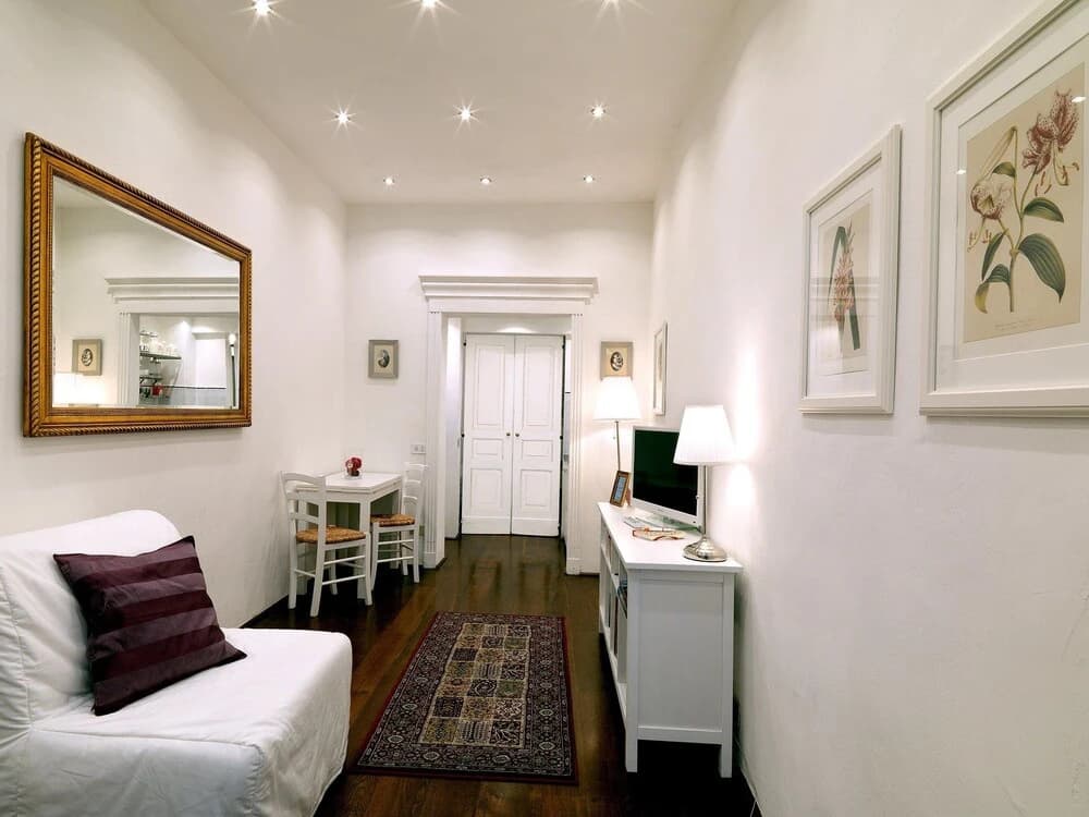 Santo Spirito Suite - photo 4