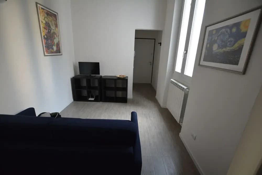 Fattori apartment - photo 5