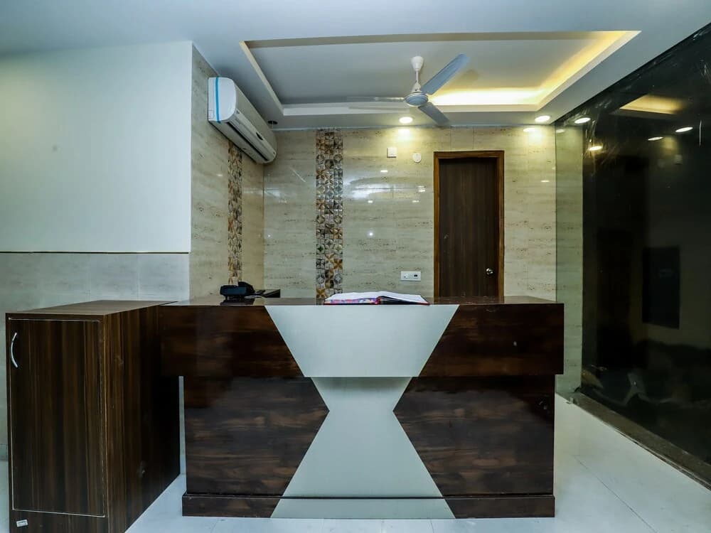 Hotel Mountain - photo 2