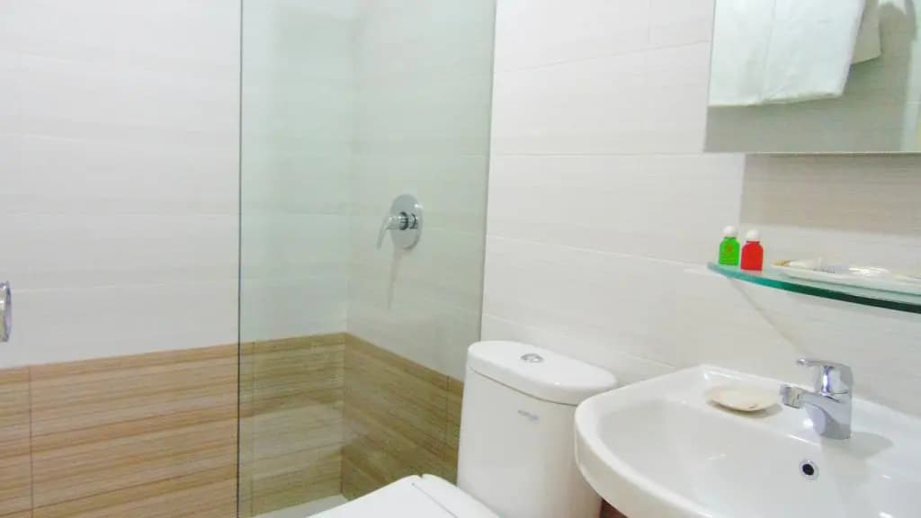 Smart Hotel Thamrin Jakarta - photo 10