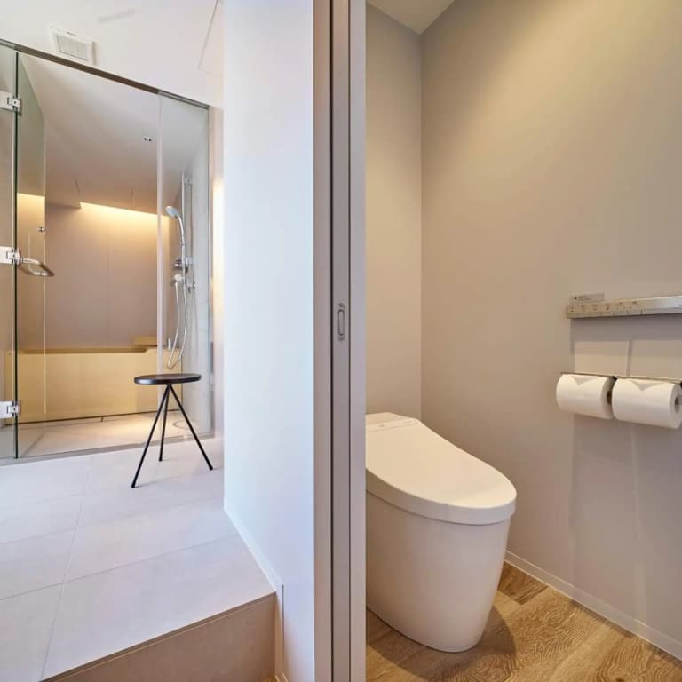 Tsuki Tokyo Hotel - photo 8
