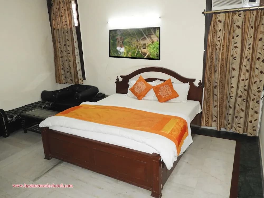 Jana Residency Hotel - photo 7