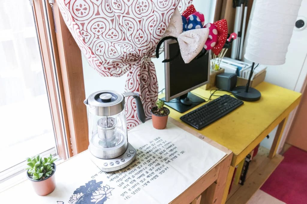 Bukchon Y Guesthouse - photo 3