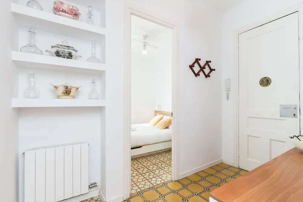 Montaber Apartments - Gracia Torrijos - photo 2