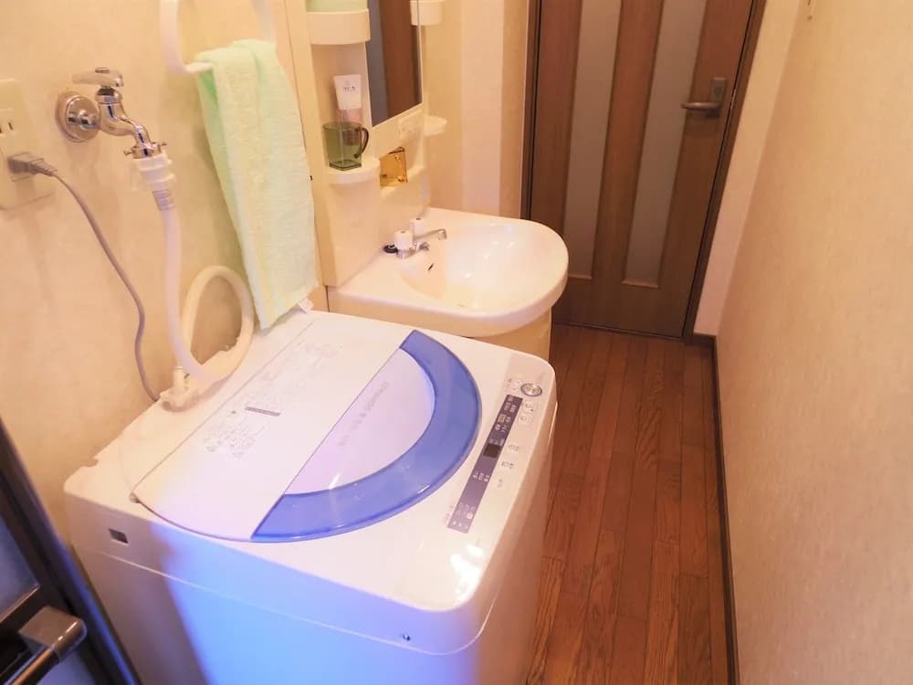 Nao's Guesthouse 1 - photo 8