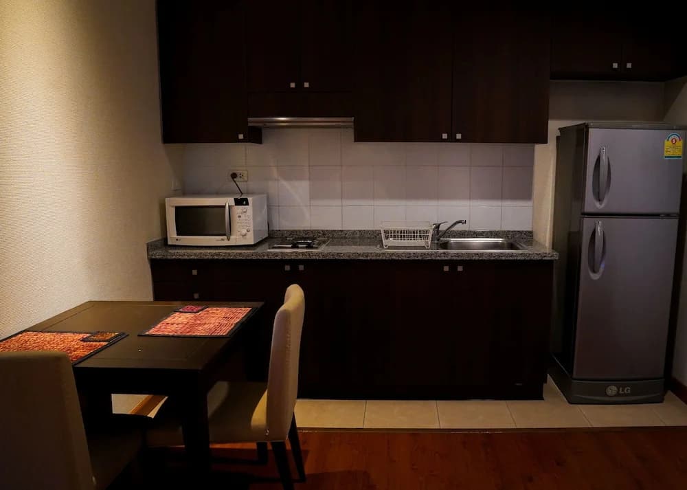 Siam Bright Suite - photo 22