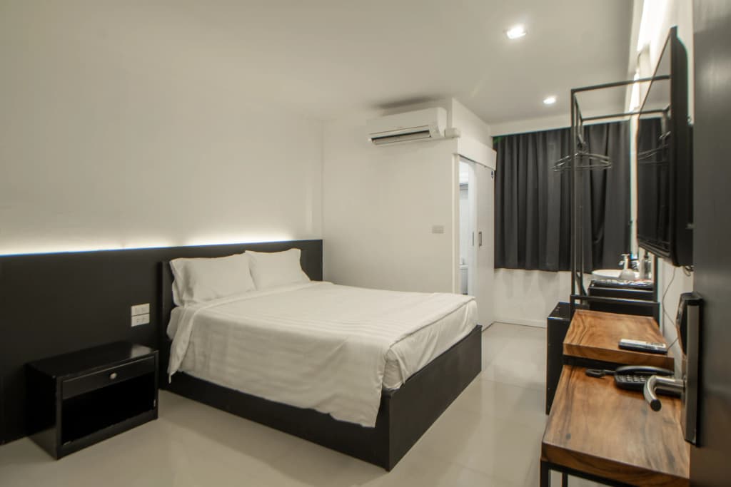 The Nimman Hotel - photo 2