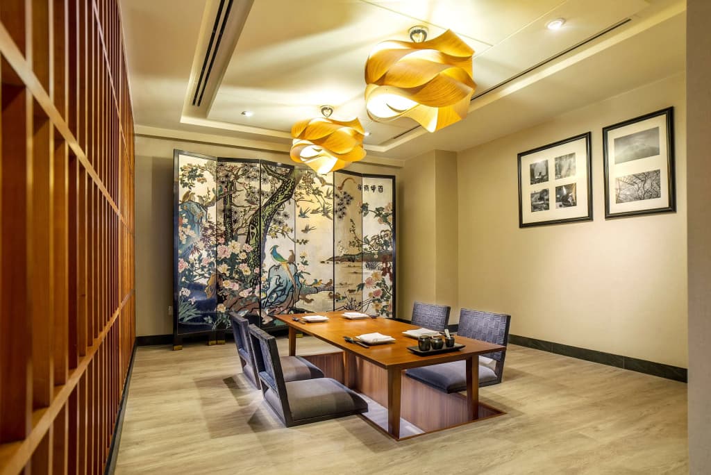 Hilton Petaling Jaya - photo 17