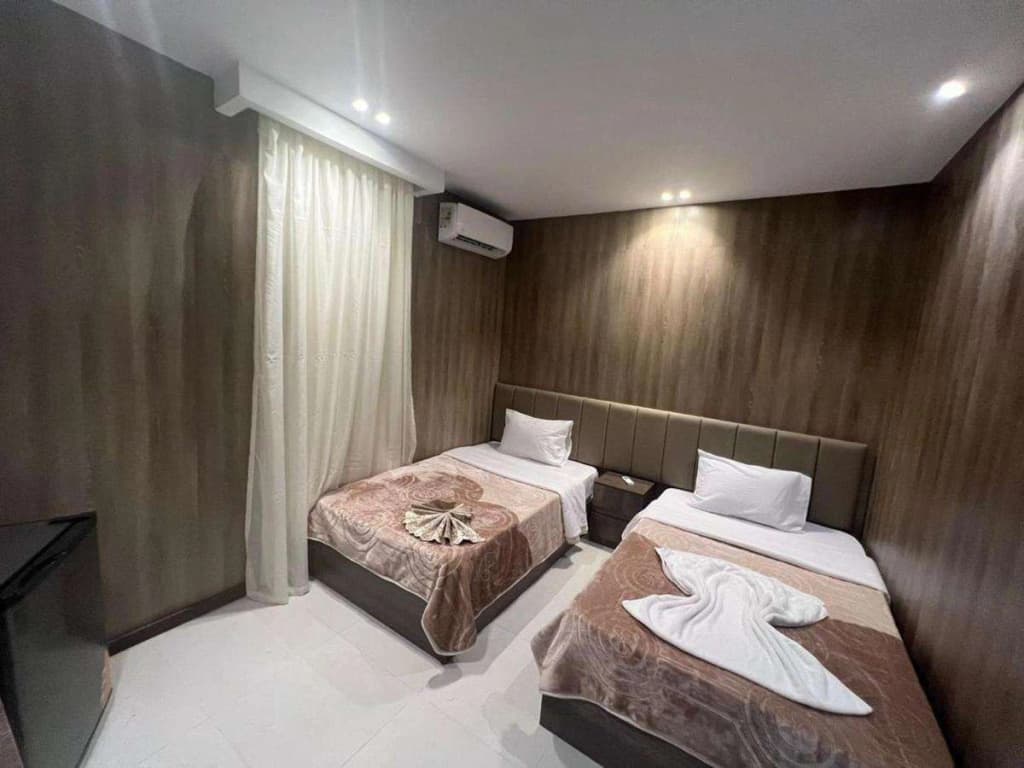 Rotana Palace Suites - photo 5