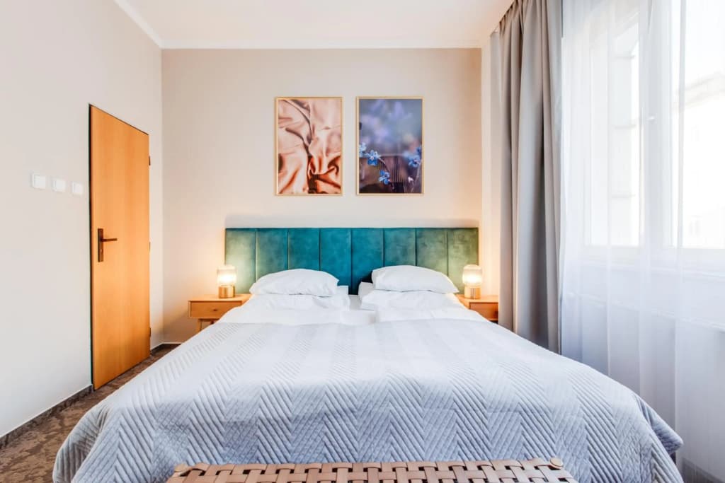 Andante Hotel - photo 4
