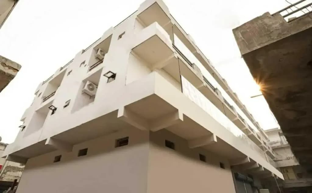 POP 92556 Hotel Shubham - photo 12