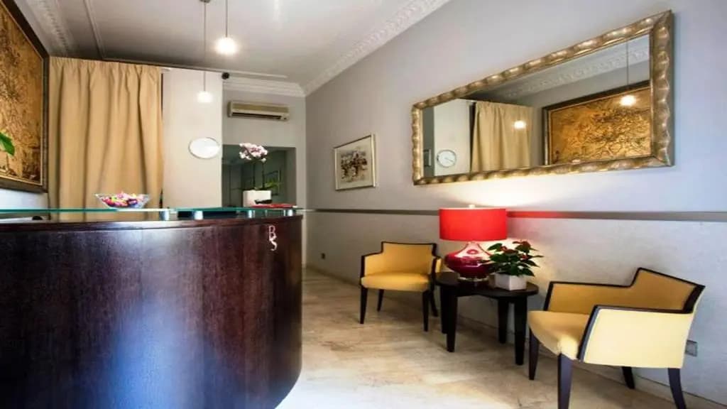 Maison delle Naiadi - main photo