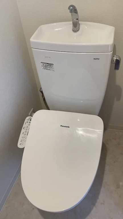 NALY. TENMA AFP Apartment - photo 19