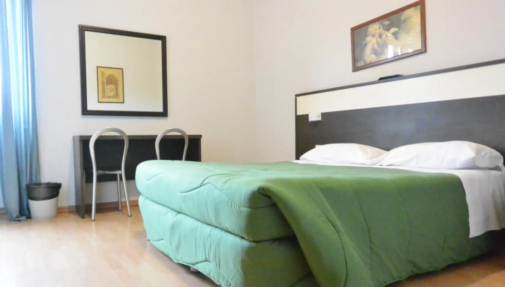 Hotel Arno - photo 5
