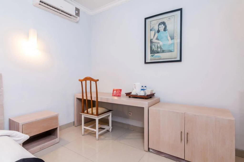 ZEN Rooms Seminyak Umalas Kauh - photo 3