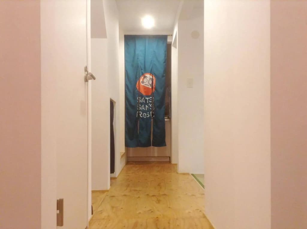 Sato san's Rest - Hostel - photo 13