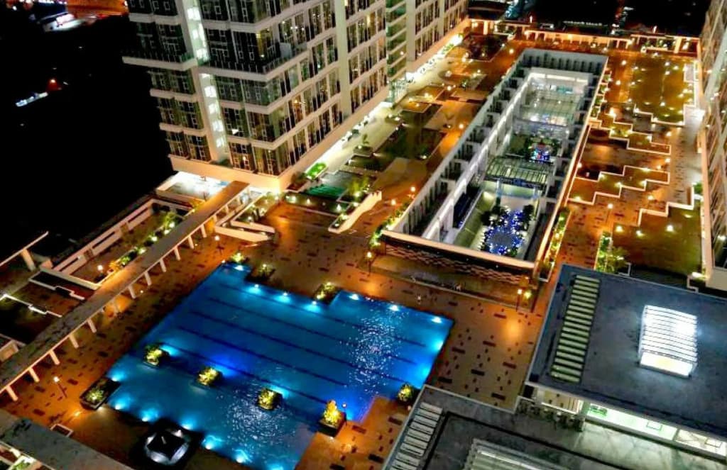 S-Suites at Scott Garden - photo 15