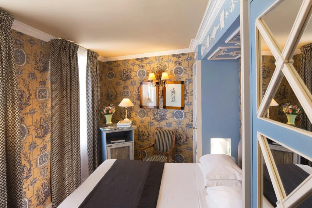 Hôtel Des Grands Hommes - photo 6