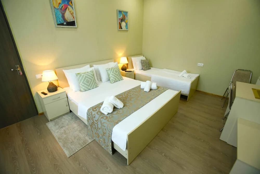 Sport Time Hotel & Spa - photo 5