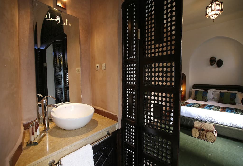 Riad Villa Almeria Hotel & Spa - photo 5