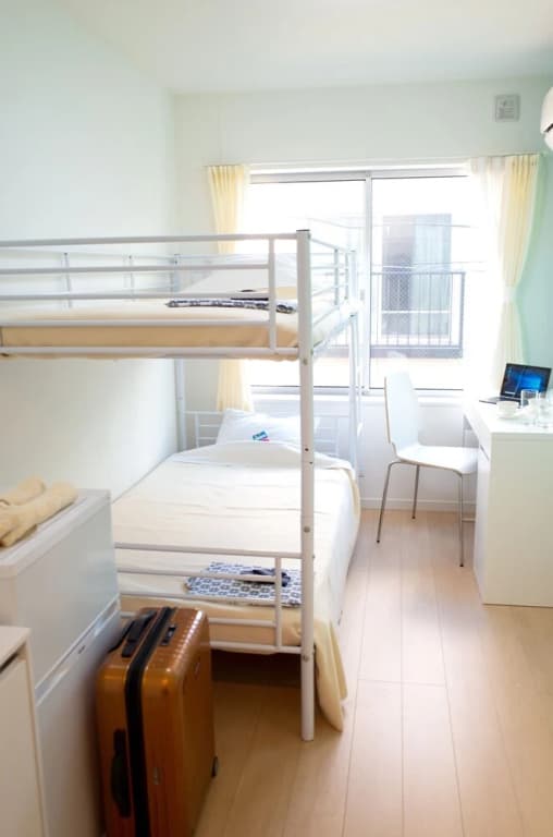Lc Hotel & Stay 2A - photo 5