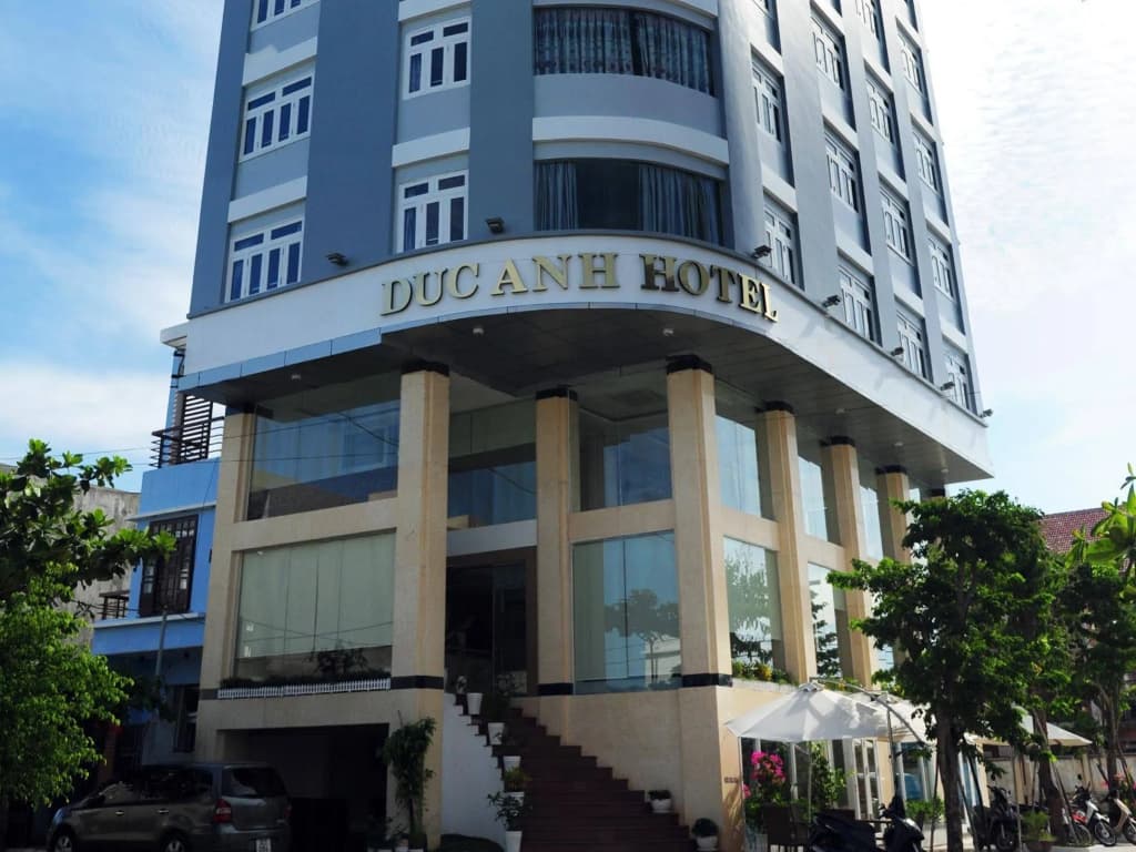 Duc Anh Hotel - main photo