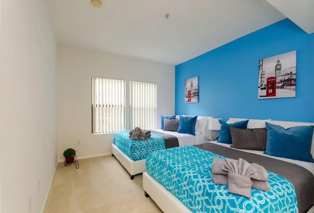 Downtown LA City View Suite - photo 1