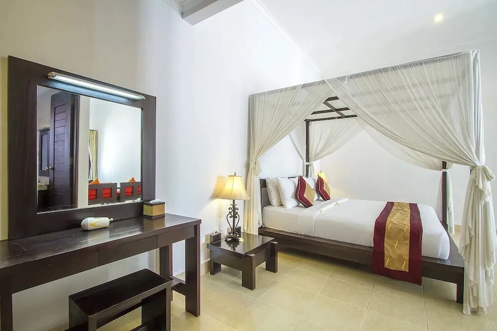 Vinly Villa Bali - photo 17