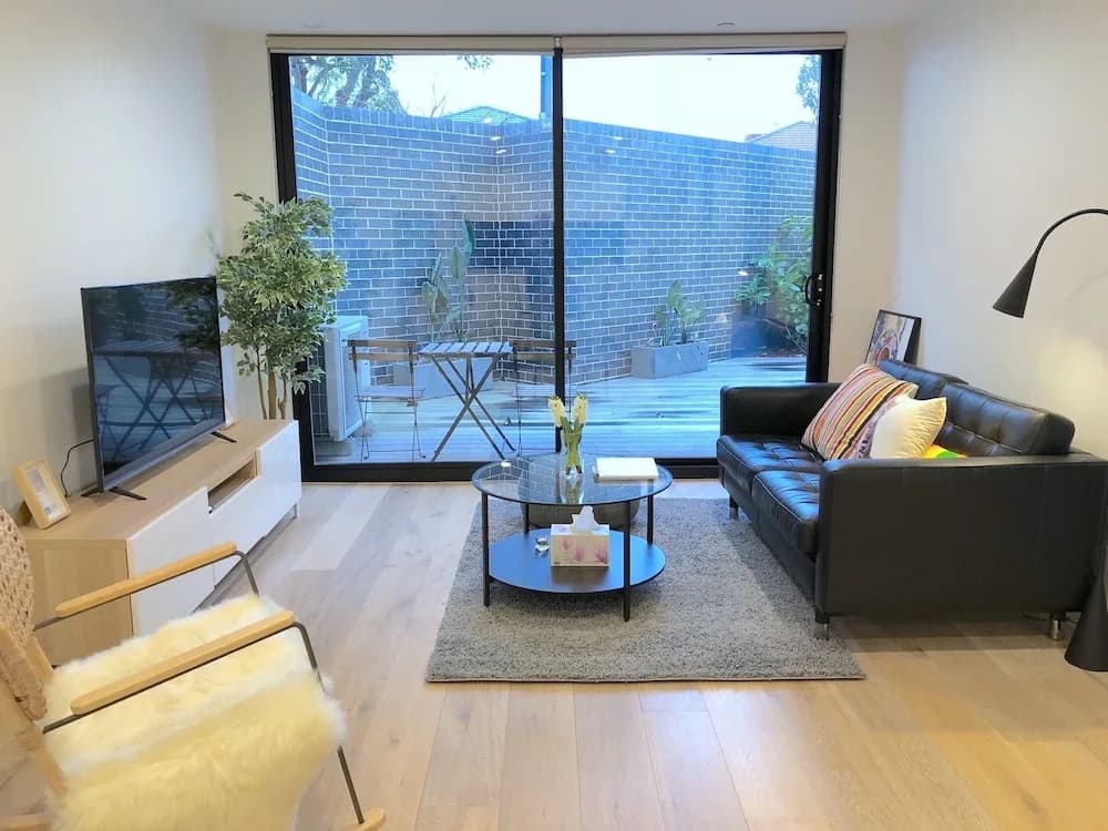 Pride Benleigh Apartment with Garden - photo 7