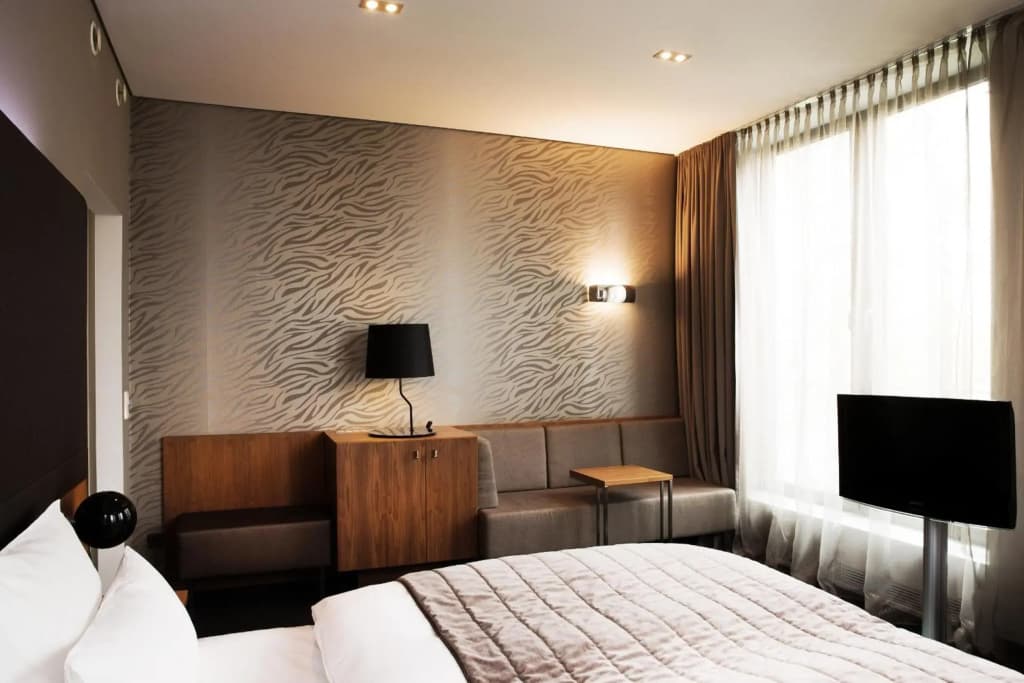 COSMO Hotel Berlin Mitte - photo 7