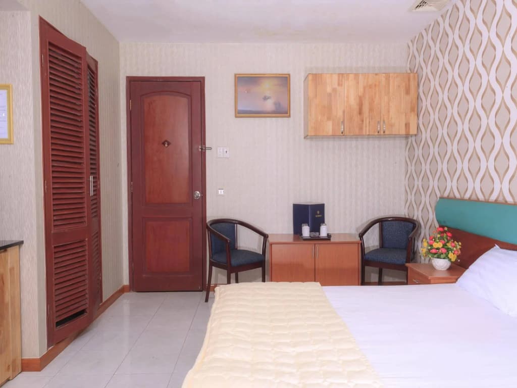 Happy Room ApartHotel - photo 3