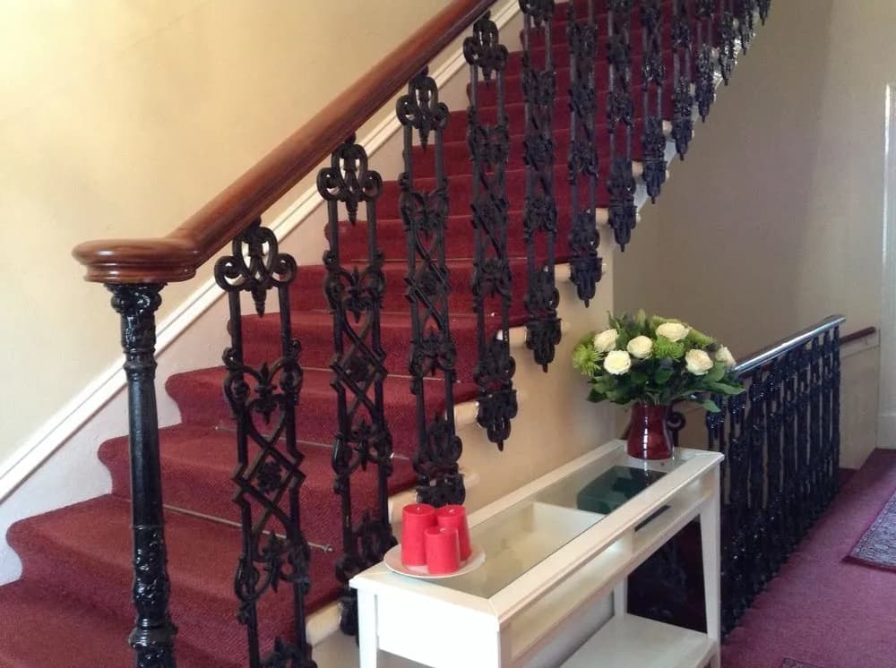 Ailsa Guest House - photo 15
