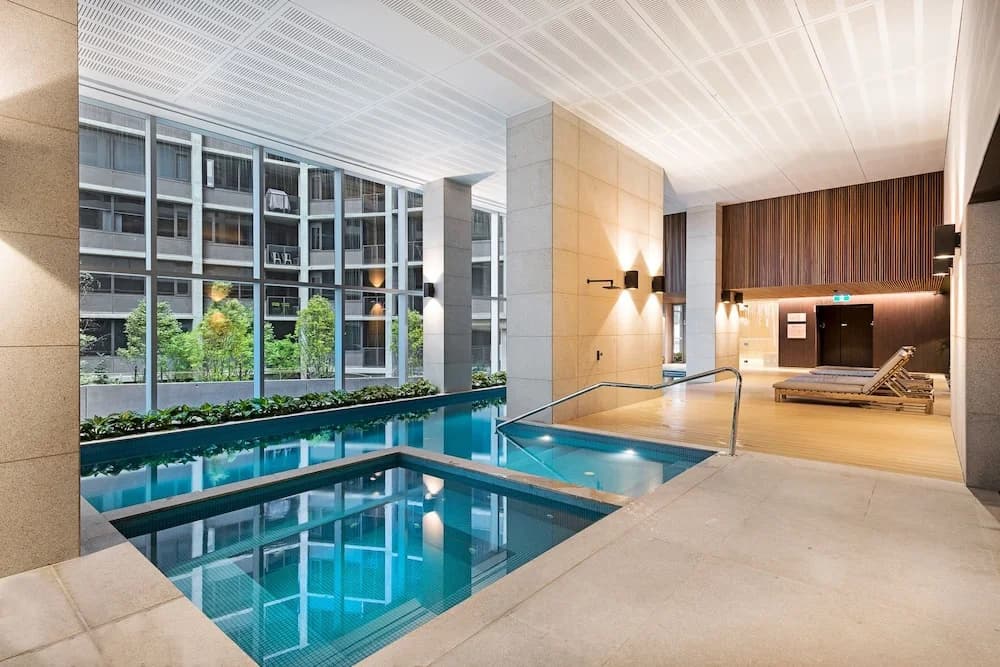 The Fifth Serviced Apartments - photo 6