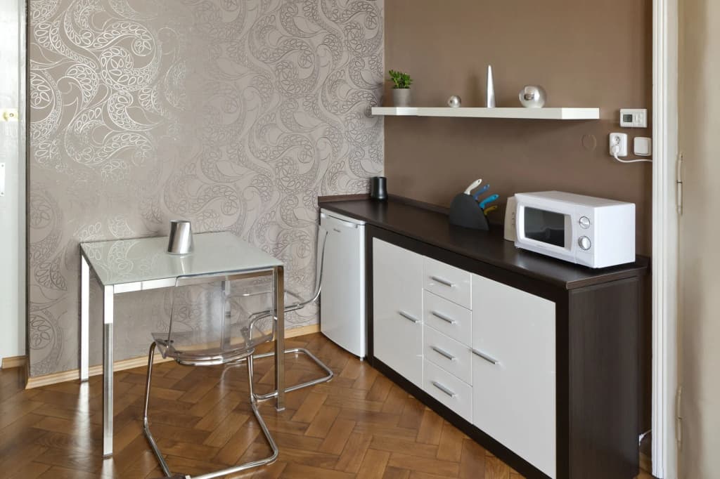 Apartments Dusní - photo 15