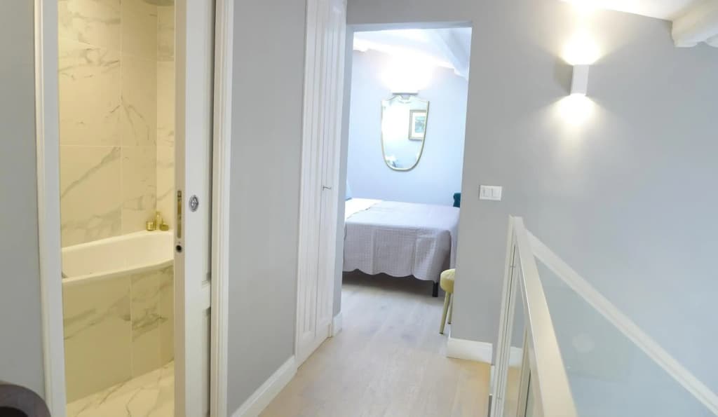 Prati Charming Apartment - photo 9