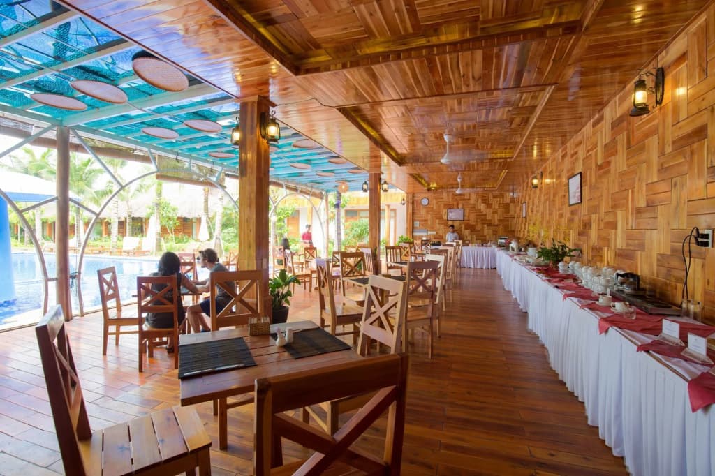 Phu Quoc Dragon Resort & Spa - photo 25