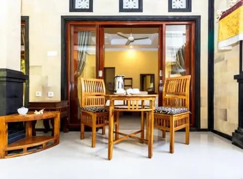 Dekwah Homestay - photo 11