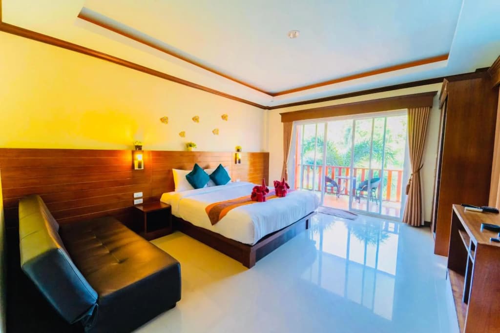 Lanta Resort - photo 2