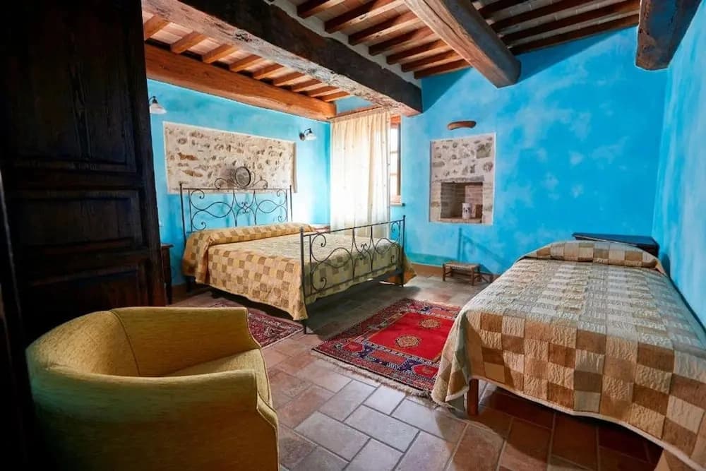 Ottavia Residence Apartment Silver - photo 3