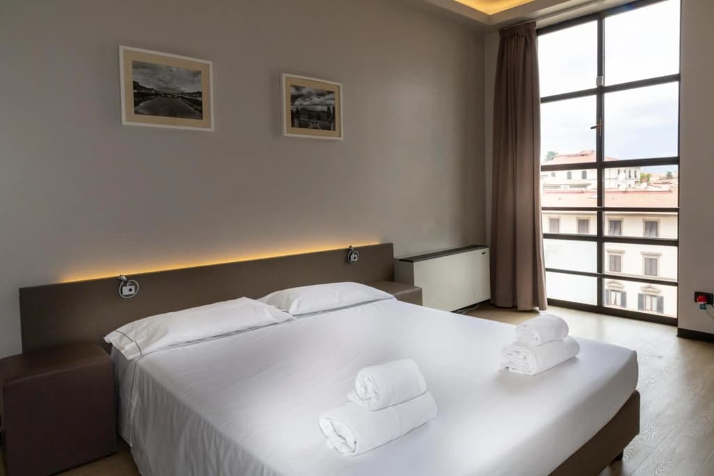 Plus Florence - Hostel - photo 21
