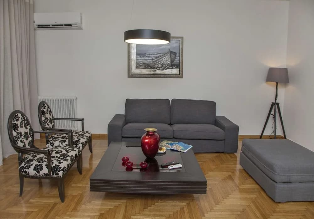 Exceptional Penthouse near Acropolis Museum by GHH - photo 13
